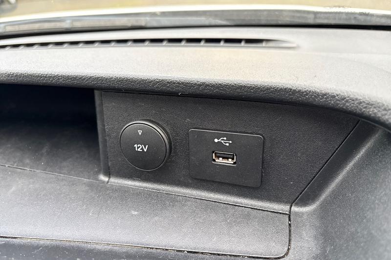 Used Ford Transit 2022 for sale - 78001141: Photo 18