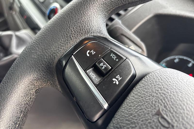 Used Ford Transit 2022 for sale - 78001141: Photo 19