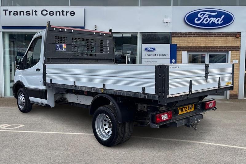 Used Ford Transit 2022 for sale - 78001141: Photo 2