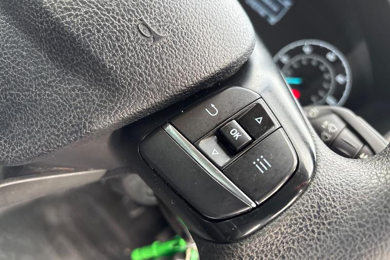 Used Ford Transit 2022 for sale - 78001141: Photo 20