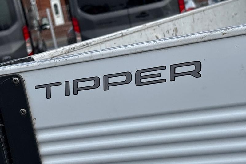 Used Ford Transit 2022 for sale - 78001141: Photo 21