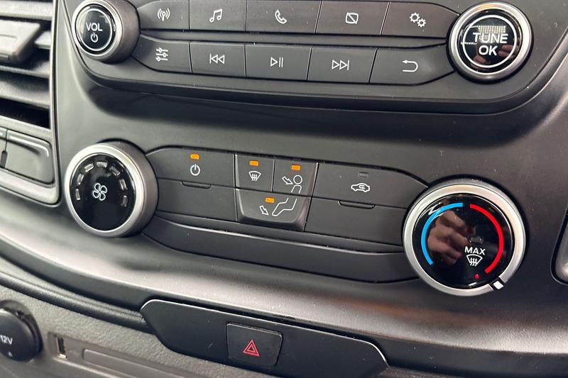 Used Ford Transit 2022 for sale - 78001141: Photo 24