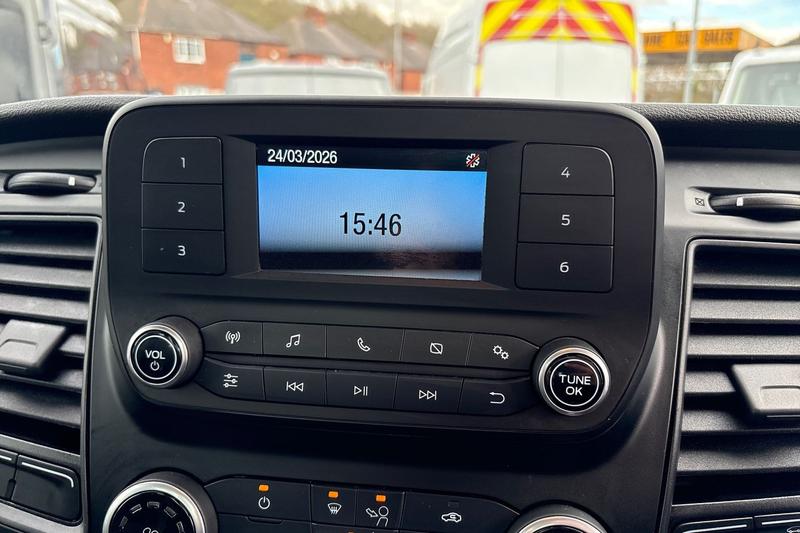 Used Ford Transit 2022 for sale - 78001141: Photo 26