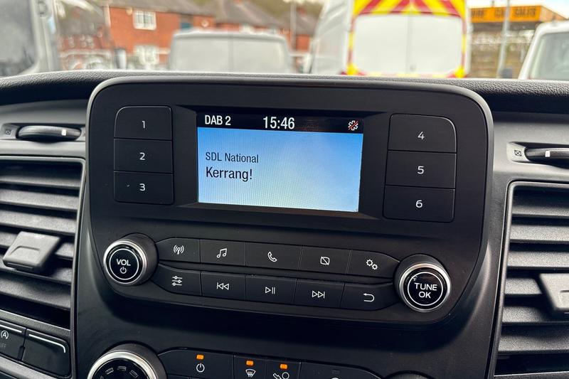 Used Ford Transit 2022 for sale - 78001141: Photo 27