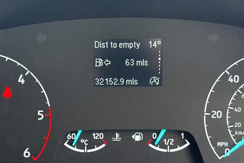 Used Ford Transit 2022 for sale - 78001141: Photo 28