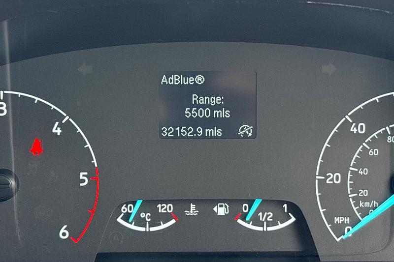 Used Ford Transit 2022 for sale - 78001141: Photo 30