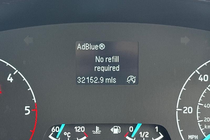 Used Ford Transit 2022 for sale - 78001141: Photo 31