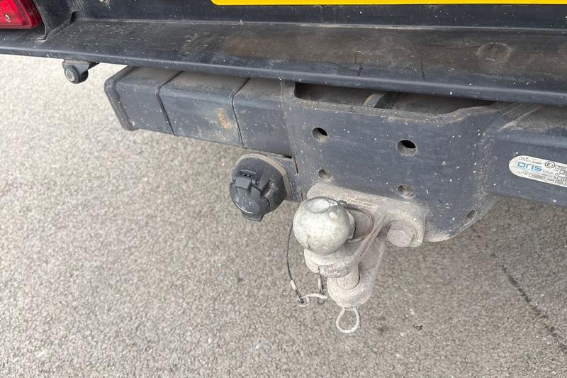 Used Ford Transit 2022 for sale - 78001141: Photo 32