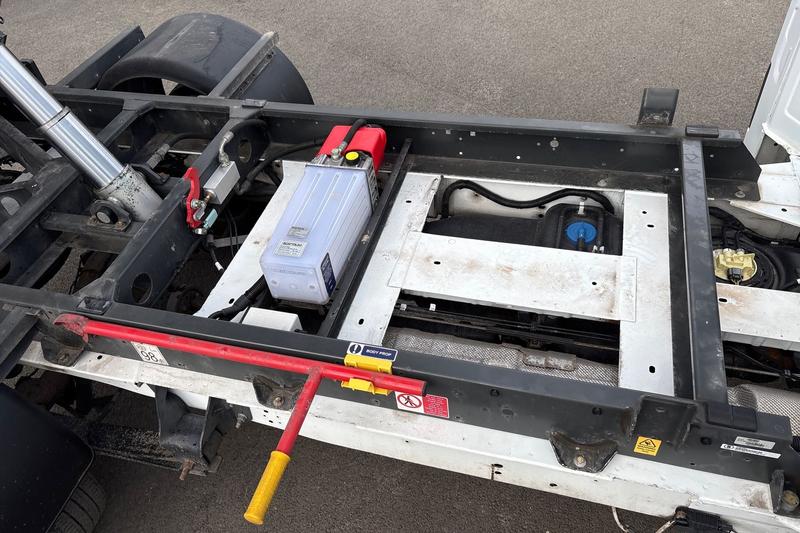 Used Ford Transit 2022 for sale - 78001141: Photo 33