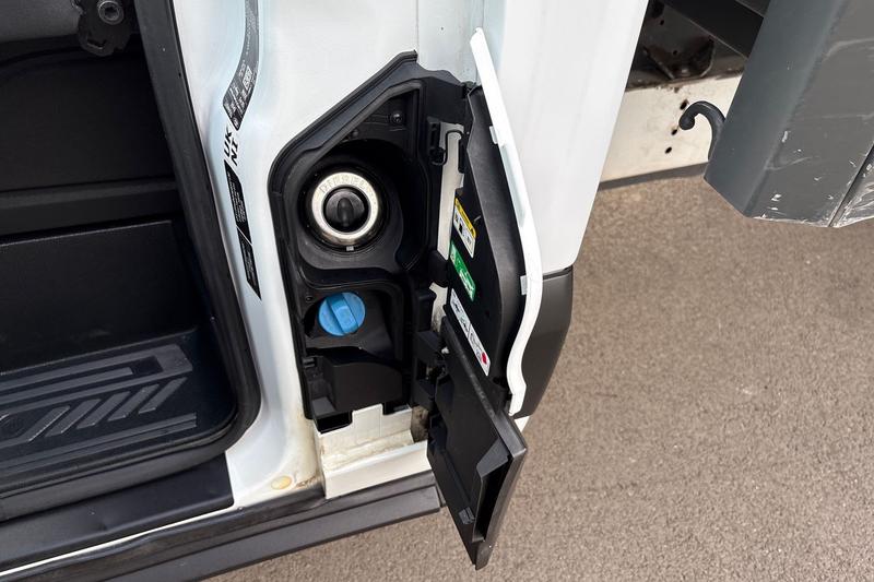 Used Ford Transit 2022 for sale - 78001141: Photo 34