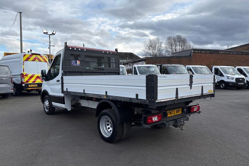 Used Ford Transit 2022 for sale - 78001141: Photo 36