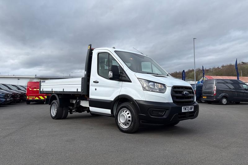 Used Ford Transit 2022 for sale - 78001141: Photo 38