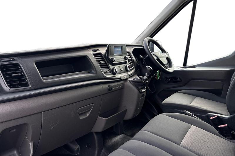 Used Ford Transit 2022 for sale - 78001141: Photo 4