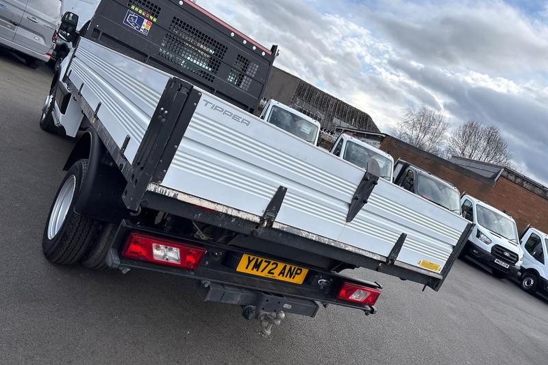 Used Ford Transit 2022 for sale - 78001141: Photo 40