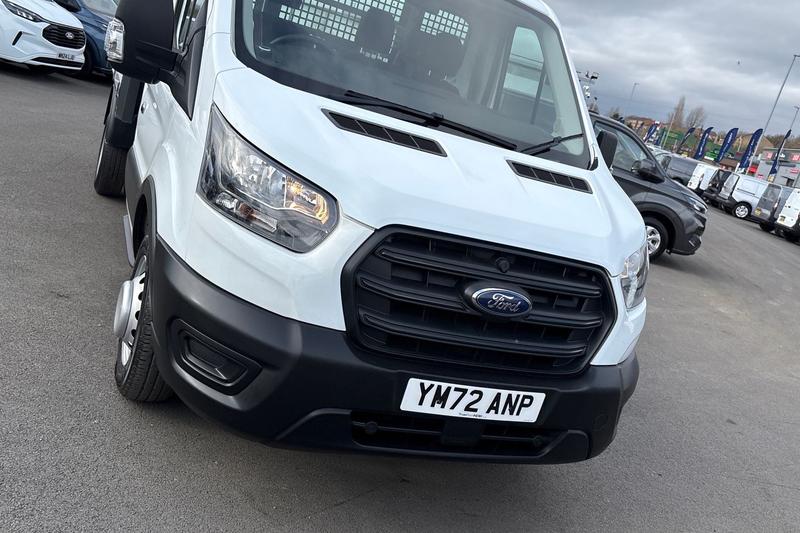 Used Ford Transit 2022 for sale - 78001141: Photo 41