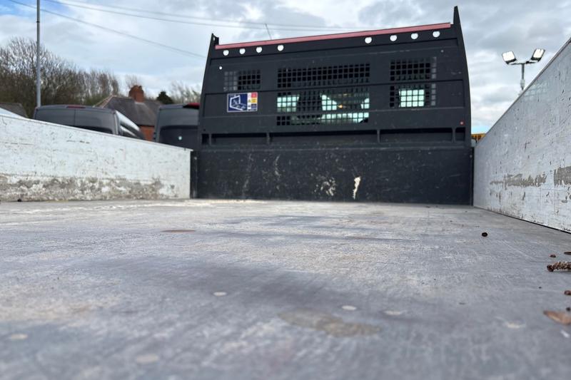 Used Ford Transit 2022 for sale - 78001141: Photo 5