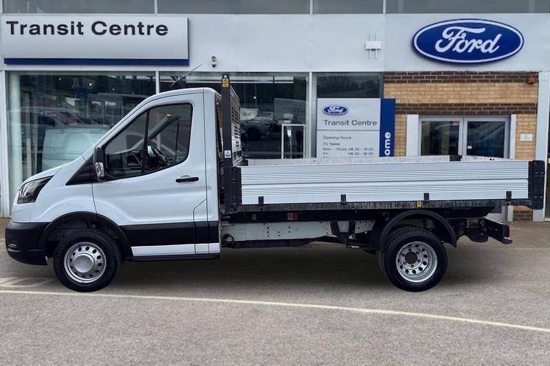 Used Ford Transit 2022 for sale - 78001141: Photo 6