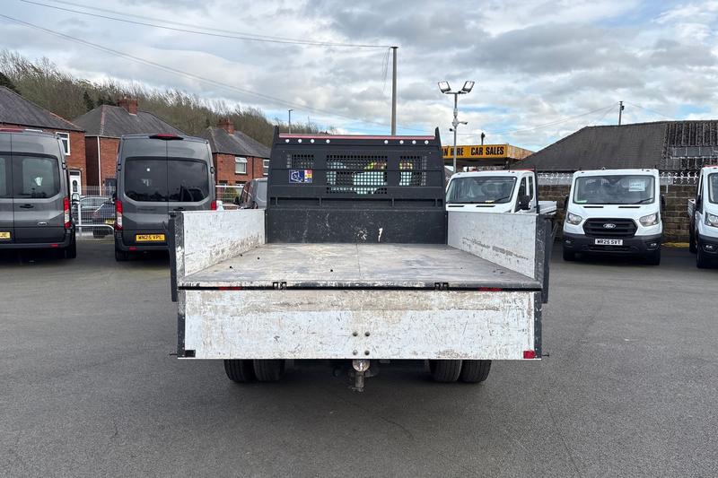 Used Ford Transit 2022 for sale - 78001141: Photo 7