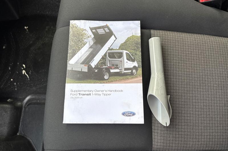 Used Ford Transit 2022 for sale - 78001141: Photo 9