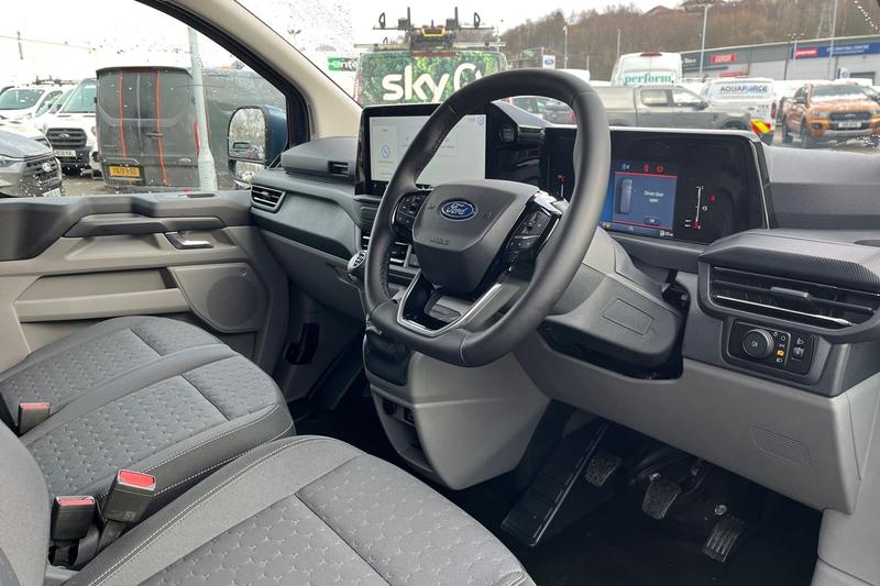 Used Ford Transit Custom 2024 for sale - 77128218: Photo 14