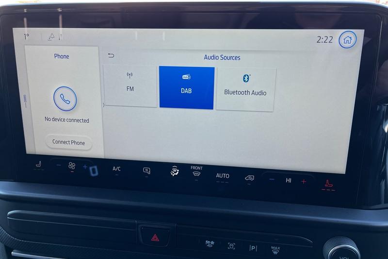 Used Ford Transit Custom 2024 for sale - 77128218: Photo 15