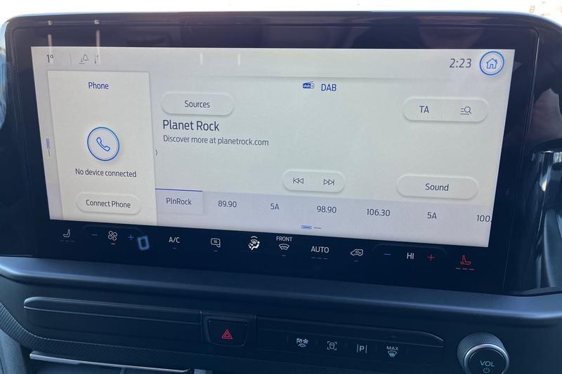 Used Ford Transit Custom 2024 for sale - 77128218: Photo 16