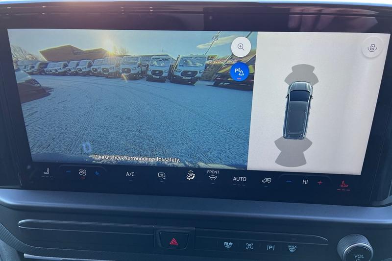 Used Ford Transit Custom 2024 for sale - 77128218: Photo 17