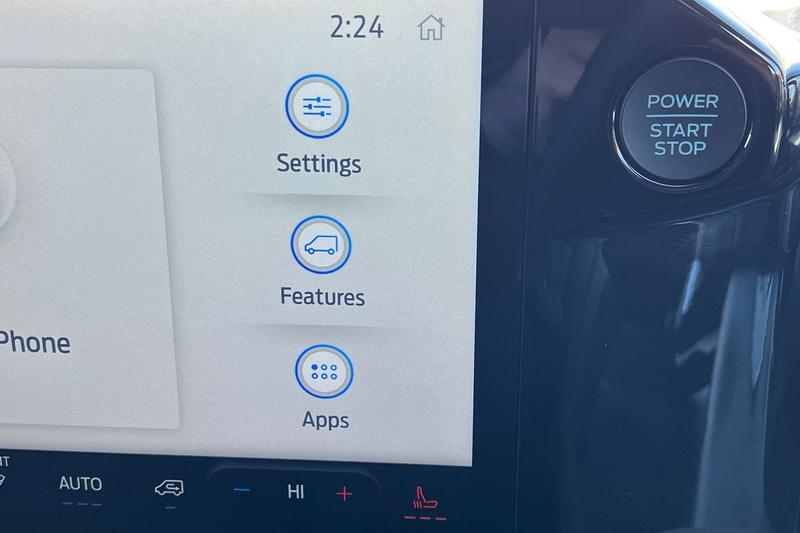 Used Ford Transit Custom 2024 for sale - 77128218: Photo 19