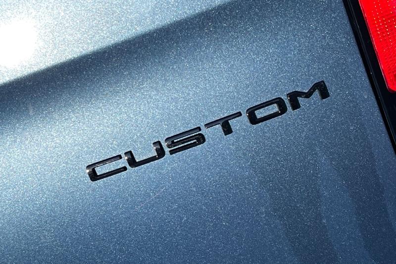 Used Ford Transit Custom 2024 for sale - 77128218: Photo 20