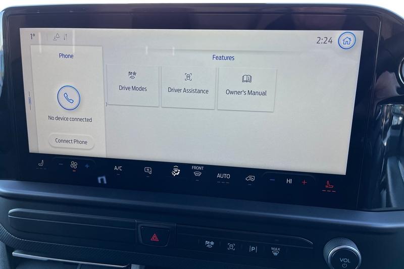 Used Ford Transit Custom 2024 for sale - 77128218: Photo 21