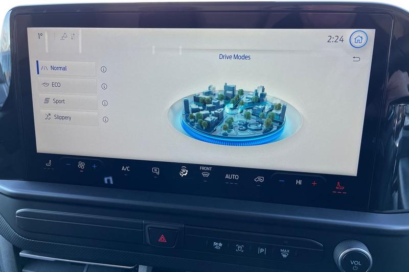 Used Ford Transit Custom 2024 for sale - 77128218: Photo 22