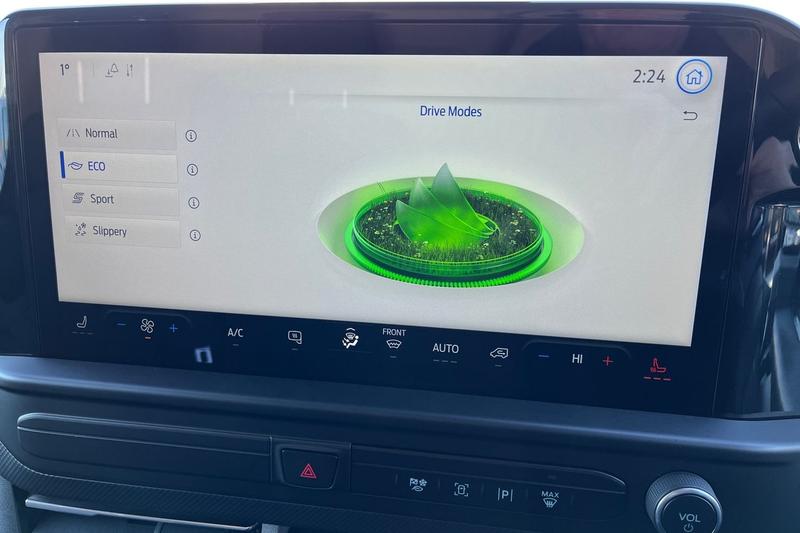 Used Ford Transit Custom 2024 for sale - 77128218: Photo 23