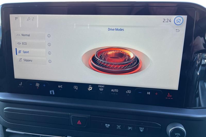 Used Ford Transit Custom 2024 for sale - 77128218: Photo 24