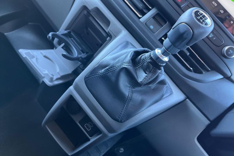 Used Ford Transit Custom 2024 for sale - 77128218: Photo 27