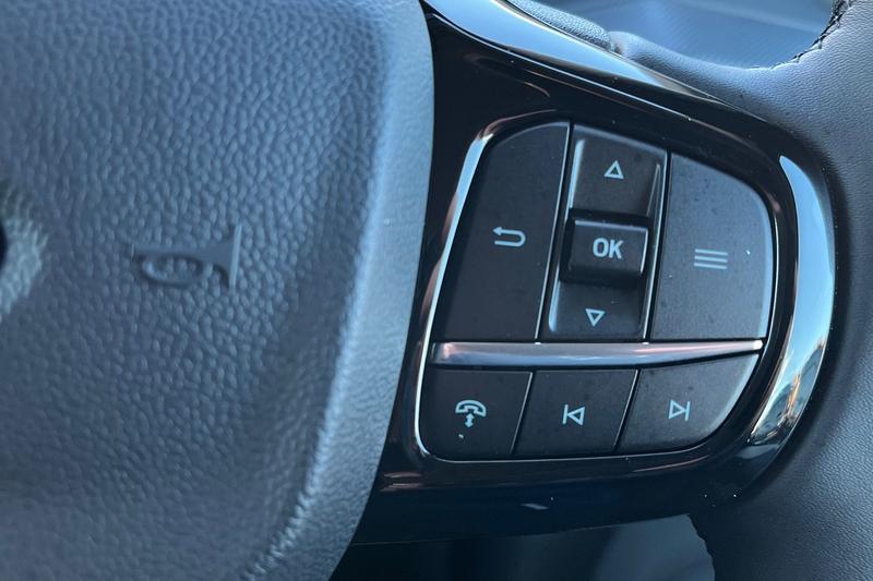 Used Ford Transit Custom 2024 for sale - 77128218: Photo 29