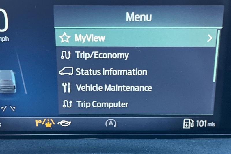 Used Ford Transit Custom 2024 for sale - 77128218: Photo 30