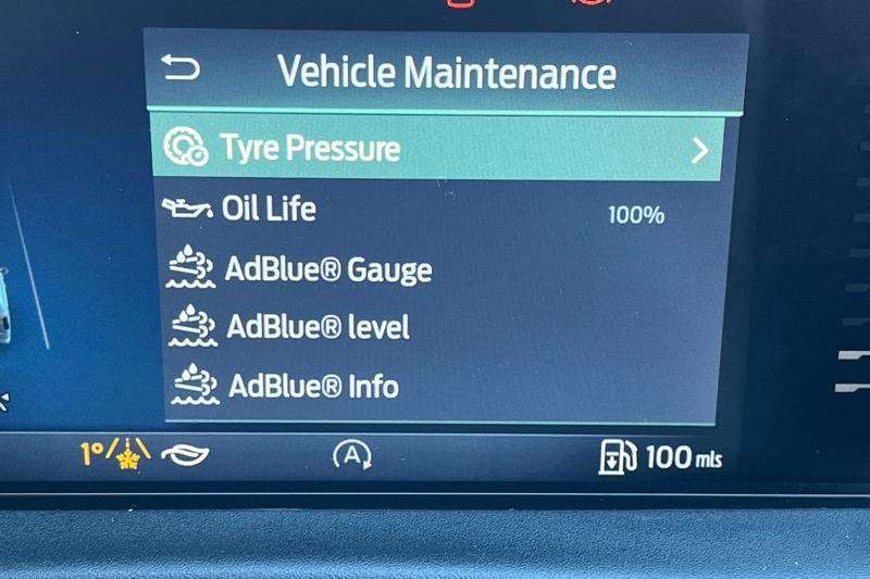 Used Ford Transit Custom 2024 for sale - 77128218: Photo 31