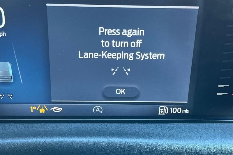 Used Ford Transit Custom 2024 for sale - 77128218: Photo 32