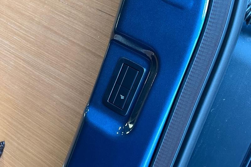 Used Ford Transit Custom 2024 for sale - 77128218: Photo 33