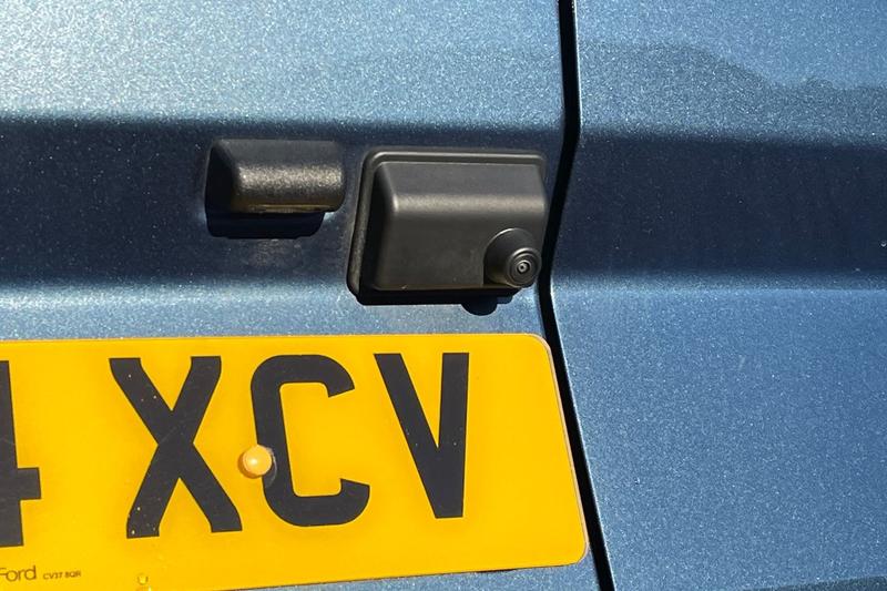 Used Ford Transit Custom 2024 for sale - 77128218: Photo 34