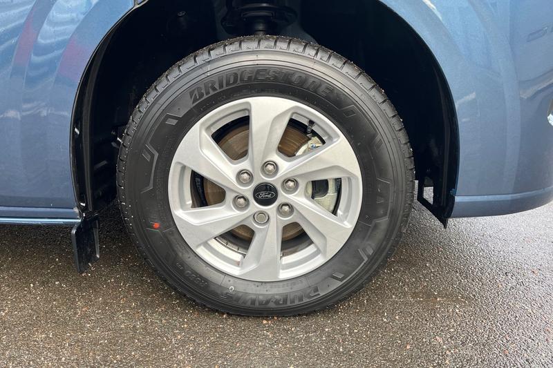 Used Ford Transit Custom 2024 for sale - 77128218: Photo 38