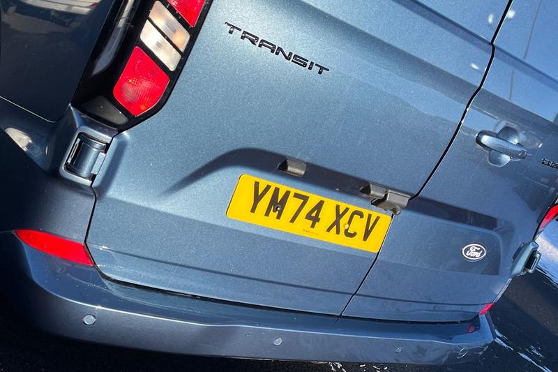 Used Ford Transit Custom 2024 for sale - 77128218: Photo 39