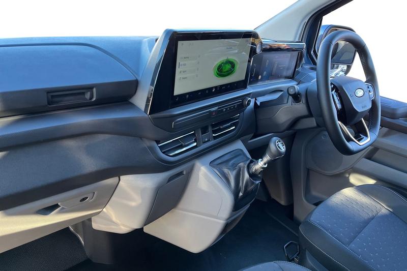 Used Ford Transit Custom 2024 for sale - 77128218: Photo 4