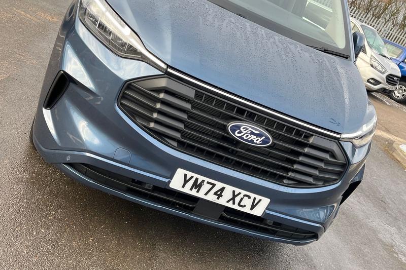 Used Ford Transit Custom 2024 for sale - 77128218: Photo 40