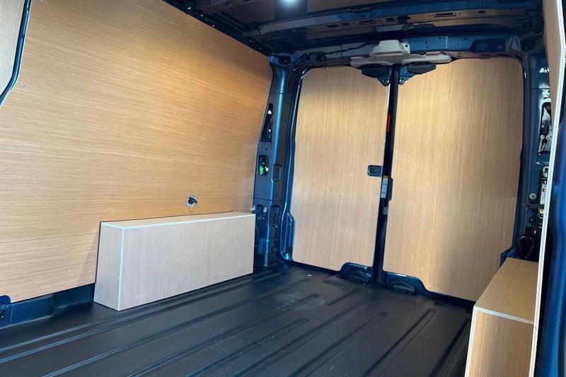 Used Ford Transit Custom 2024 for sale - 77128218: Photo 5