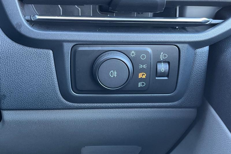 Used Ford Transit Custom 2024 for sale - 77128218: Photo 8