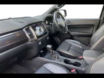 Used Ford Ranger 2021 for sale - 75084547: Photo