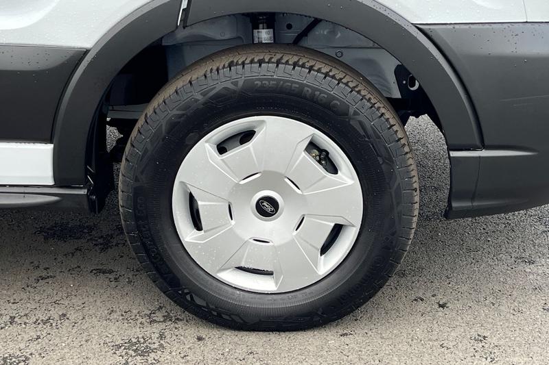 Vehicle 38