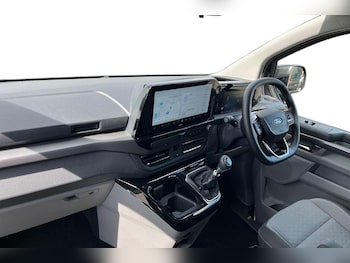 Used Ford Transit Custom 2025 for sale - 78556217: Photo