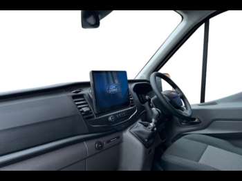 Used Ford Transit 2024 for sale - 75084385: Photo